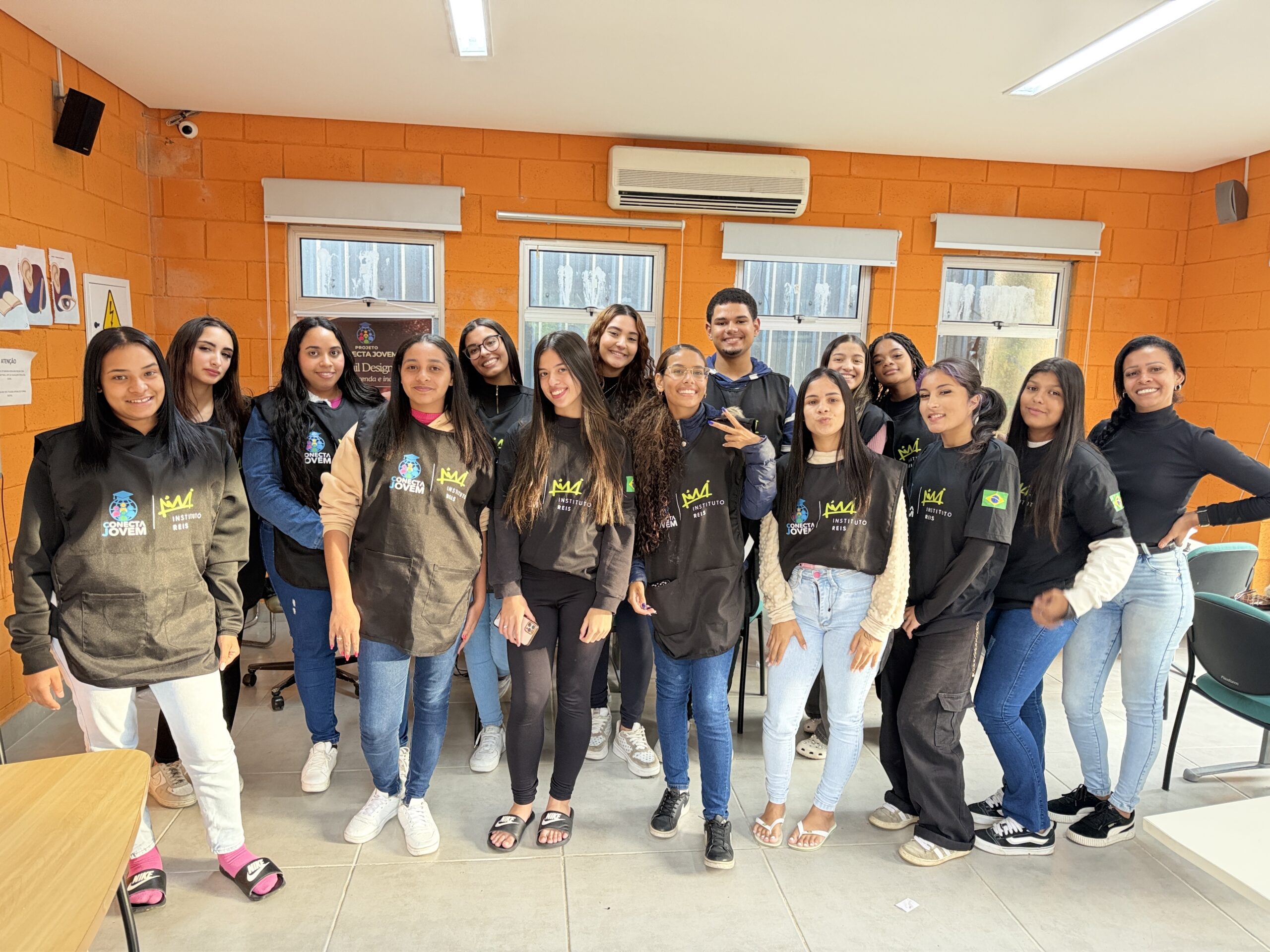 Campanha Associação Seja O Milagre